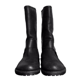 Autre Marque-MCS  Boots-Black