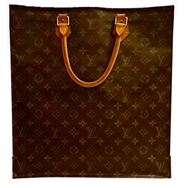 Louis Vuitton-Handtaschen-Hellbraun