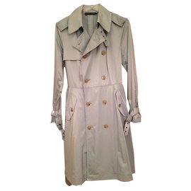 trench coat polo ralph lauren