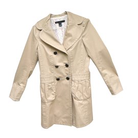 Marc by Marc Jacobs-Cappotto-Beige