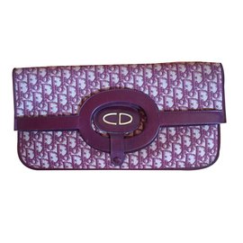 Dior Borse Bordò