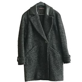 Comptoir Des Cotonniers Mäntel, Oberbekleidung Grau