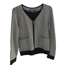 Comptoir Des Cotonniers Chaquetas Negro