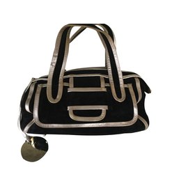 Pierre Hardy-Bolsas-Preto