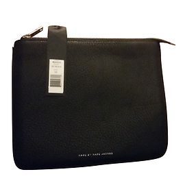 Marc by Marc Jacobs Pochette IPad Noir
