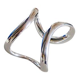 Hermès Armband LIMA Silber