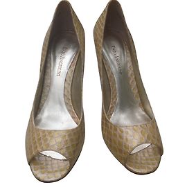 Enzo Angiolini Escarpins Multicolore