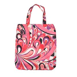Emilio Pucci Totalizadores Multicolor