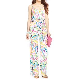 Ralph Lauren Mono Multicolor