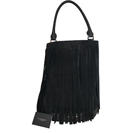 Burberry Prorsum Borsa da viaggio Nero