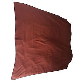 Hermès Uomini Shawn Marrone scuro