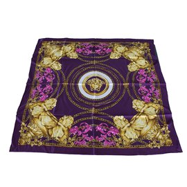 Versace GANIMEDE HERITAGE Outro
