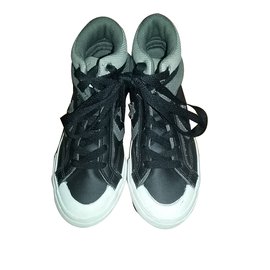 Converse-Converse-Noir