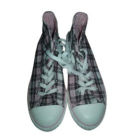 Converse-Converse-Multicolore
