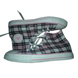 Converse-Converse-Multicolore