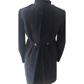 Yves Saint Laurent-Coats, Outerwear-Other
