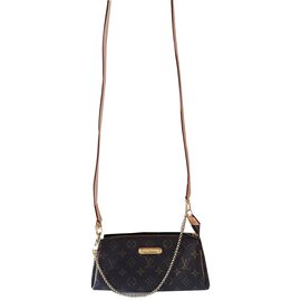 Louis Vuitton-Eva-Bronze