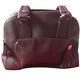 Autre Marque Handbags Dark brown