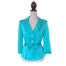 Renato Nucci Chaquetas Azul