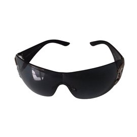 Chanel Sunglasses Black
