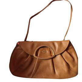 Mac Douglas Pochettes Marron