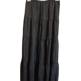 Gerard Darel gonne Nero
