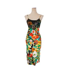 Renato Nucci Robes Multicolore
