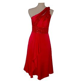 Renato Nucci Vestidos Roja