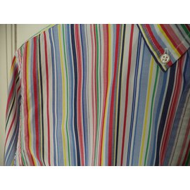 Ralph Lauren-Hemden-Mehrfarben 