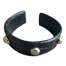Lancel Bracelets Black