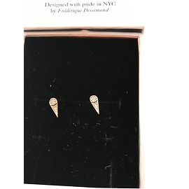 Ginette Ny Orecchini D'oro