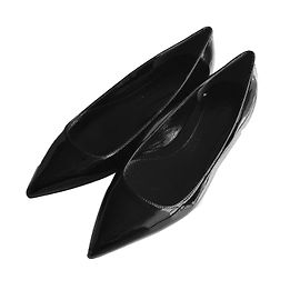 Alexander Mcqueen ballerine Nero