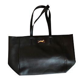 Bimba & Lola Bolsa Preto Dourado
