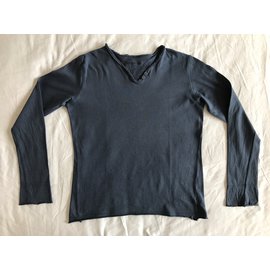 Zadig & Voltaire-Tops-Blue