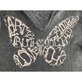 Zadig & Voltaire-Tops-Grey