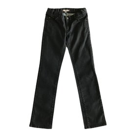 Bonpoint-Pants-Black