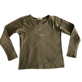 Bonpoint-Tops-Khaki