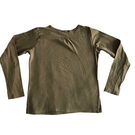Bonpoint-Tops-Khaki