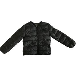 Bonpoint Mädchen Mäntel Oberbekleidung Marineblau