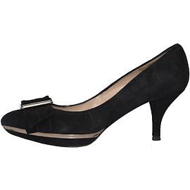 Pura Lopez Tacchi Nero