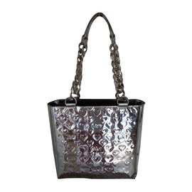 Marc by Marc Jacobs Borse Argento