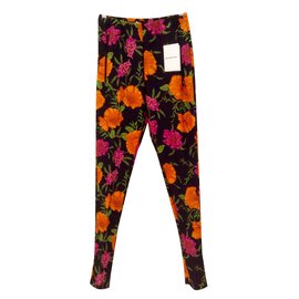 Balenciaga-Pants, leggings-Multiple colors