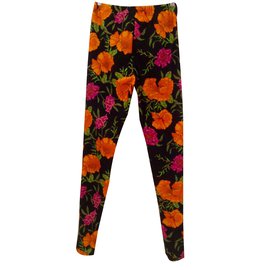 Balenciaga-Pants, leggings-Multiple colors