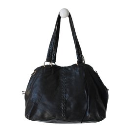 Miu Miu-Handbags-Black