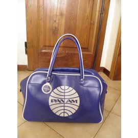 Marc Jacobs Borse Blu