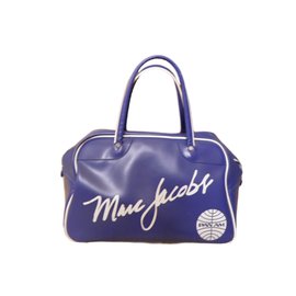 Marc Jacobs-Handbags-Blue