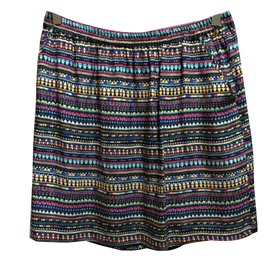 Des Petits Hauts gonne Multicolore