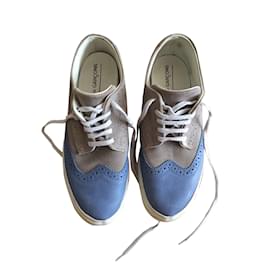 Scarpe stringate Comme Des Garcons Altro