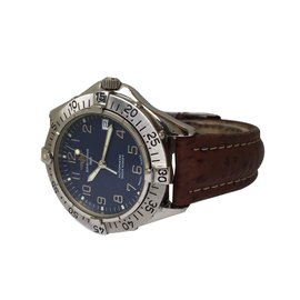 Breitling-Automatic watches-Blue