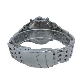 Breitling-Mecanical Watches-Silvery,Navy blue